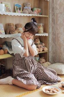 大胆女人图片