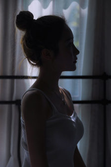 美国女子监狱大揭秘