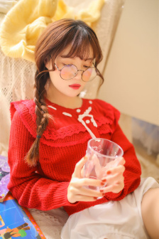 美女大战精子
